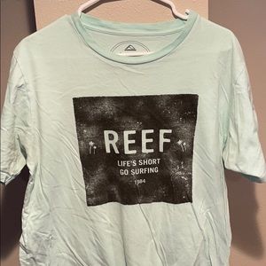Reef Shirt